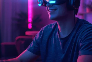 Best Wearable Games Devices That Turn Real Life Into Playtime | Top Smart Gaming Wearables 2026