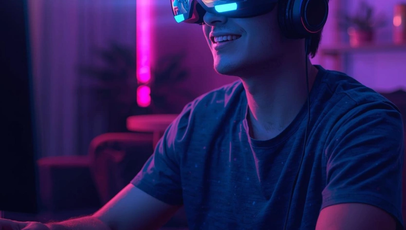 Best Wearable Games Devices That Turn Real Life Into Playtime | Top Smart Gaming Wearables 2026