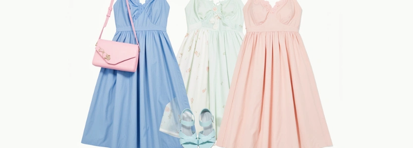 Lulus Coupons 2026: The Smart Way to Save on Spring Dresses and Occasion Wear