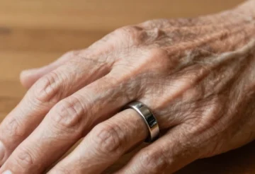 Best Wearables Elderly Health for Senior Monitoring 2026