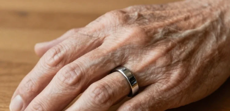 Best Wearables Elderly Health for Senior Monitoring 2026