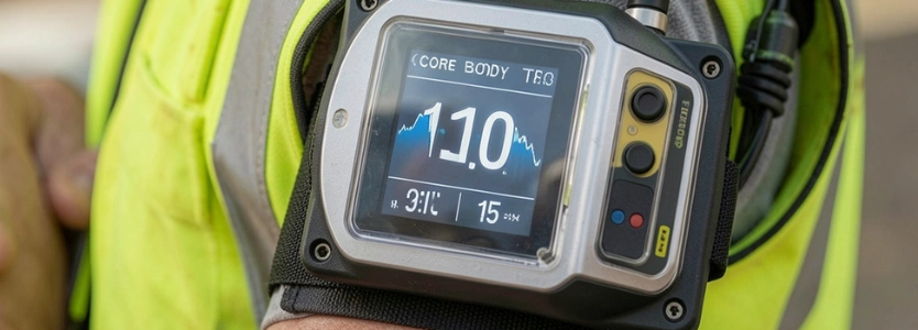 Why Every Modern Enterprise Is Adopting a Smart Wearable for Workplace Safety