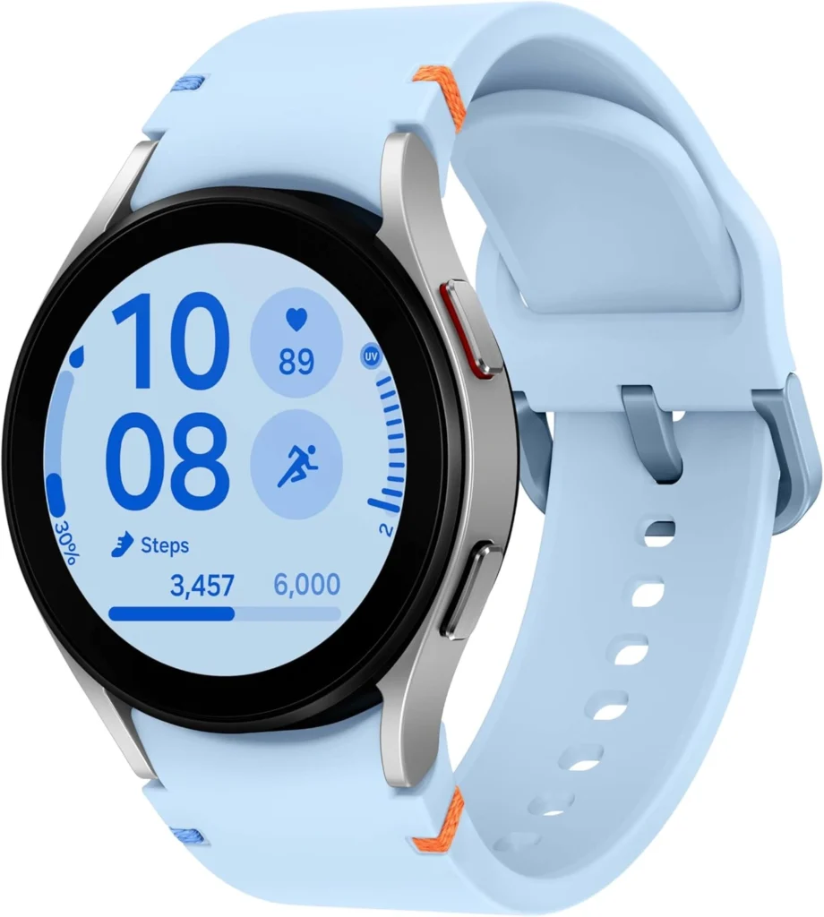Top 7 Best Smartwatch Under 200 for Fitness Calls and Everyday Use