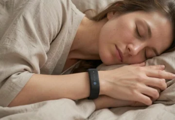 Best Sleep Tracker Wearables of 2025 Science Backed Picks for Every Sleeper