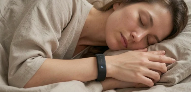 Best Sleep Tracker Wearables of 2025 Science Backed Picks for Every Sleeper