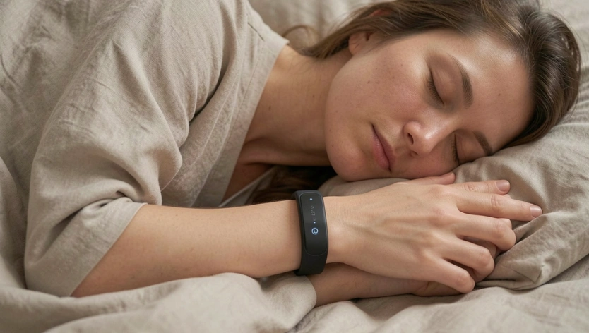 Best Sleep Tracker Wearables of 2025 Science Backed Picks for Every Sleeper