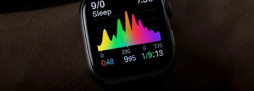 Best Sleep Tracker Wearables of 2025 Science Backed Picks for Every Sleeper