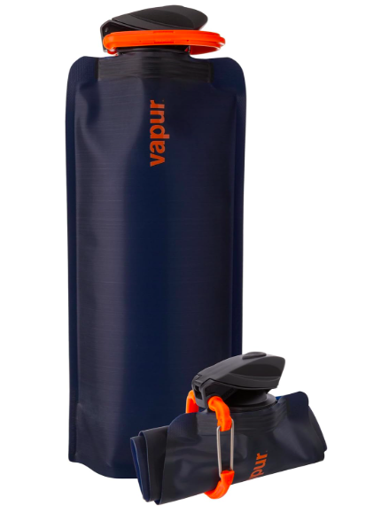  Travel Essentials List