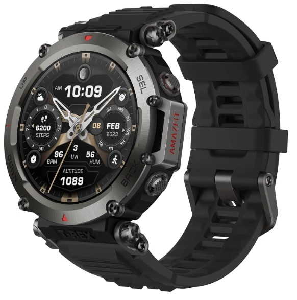 Best Smartwatch Under $200