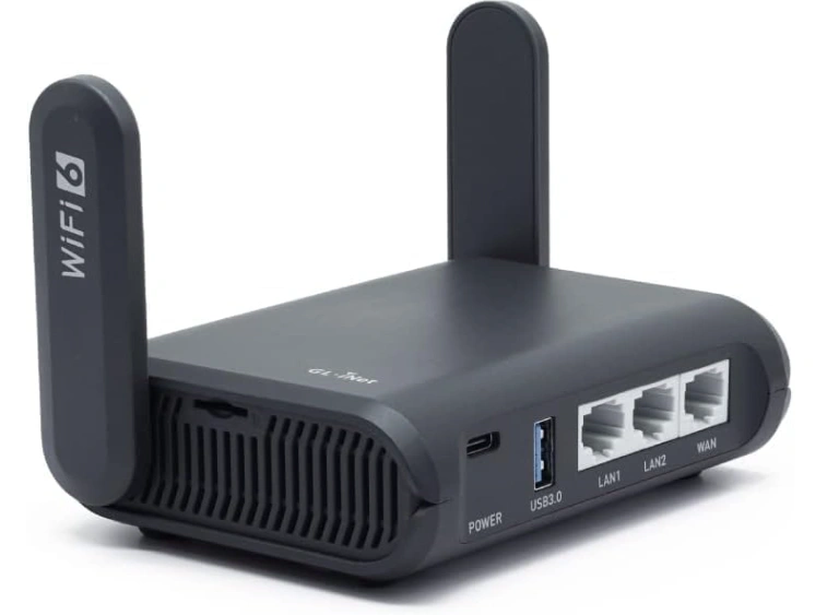 Home Automation Equipment for Digital Nomads