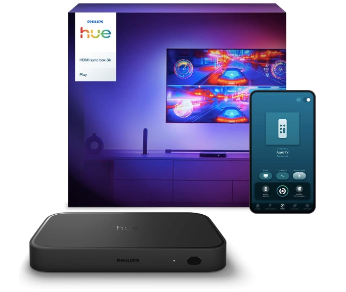 Home Automation Equipment for Digital Nomads