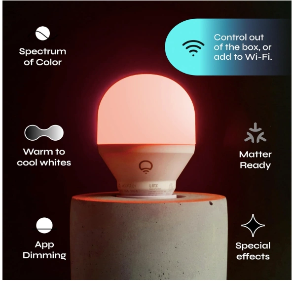 Home Automation Equipment for Digital Nomads