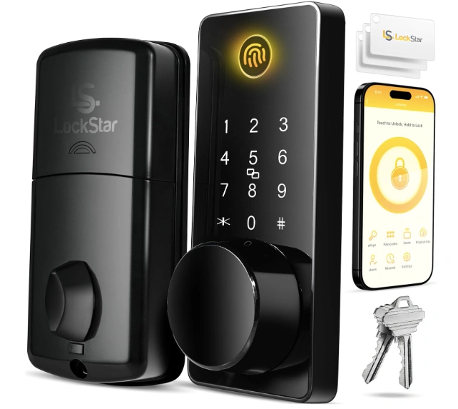Home Automation Equipment for Digital Nomads