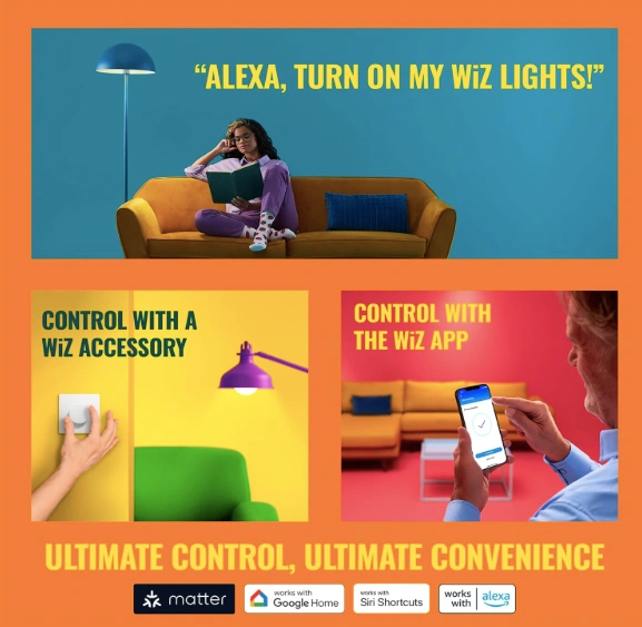 Home Automation Equipment for Digital Nomads