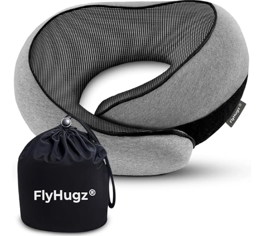 Flight Gadgets