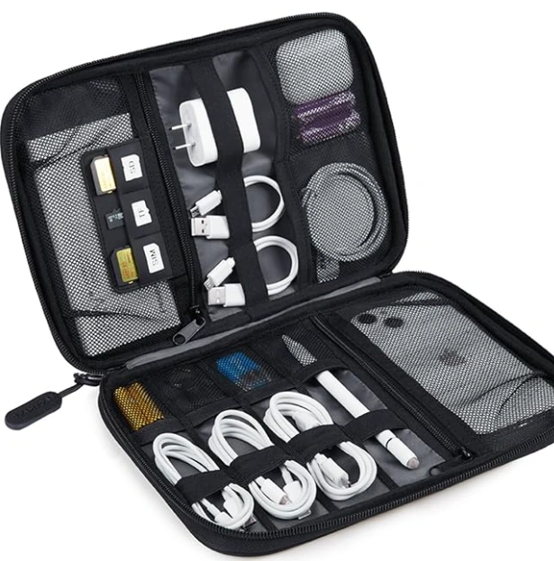 Flight Gadgets