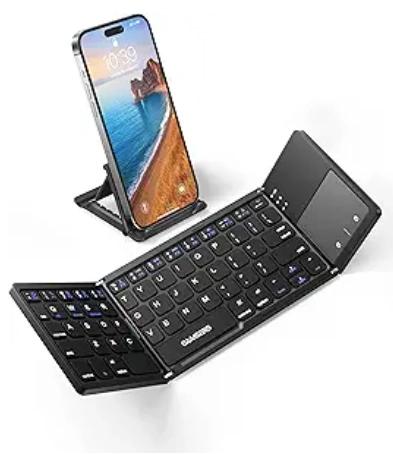 Flight Gadgets