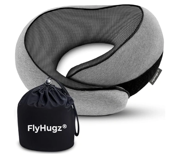 Gadgets to Make Flying More Comfortable