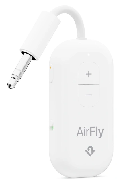 Gadgets to Make Flying More Comfortable