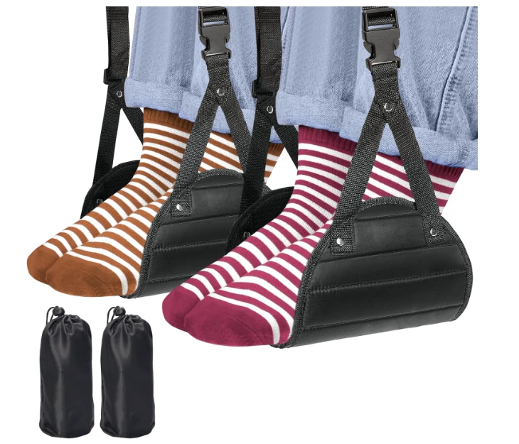 Gadgets to Make Flying More Comfortable