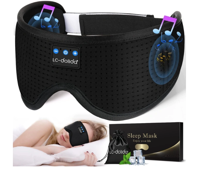 Gadgets to Make Flying More Comfortable