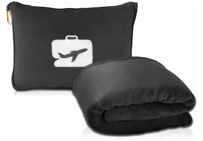 Gadgets to Make Flying More Comfortable