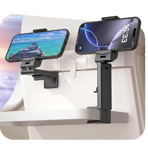 Gadgets to Make Flying More Comfortable