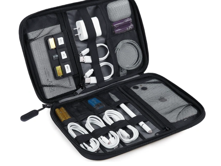 Gadgets to Make Flying More Comfortable