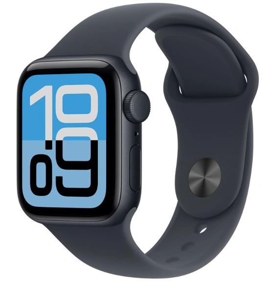 Apple Watch SE 3 vs Garmin Forerunner 70
