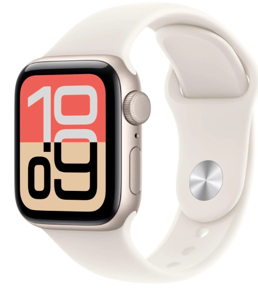 Apple Watch SE 3 vs Garmin Forerunner 70