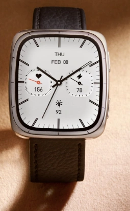 Amazfit Active 2 vs Fitbit Versa 4