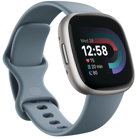 Amazfit Active 2 vs Fitbit Versa 4
