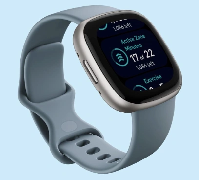Amazfit Active 2 vs Fitbit Versa 4