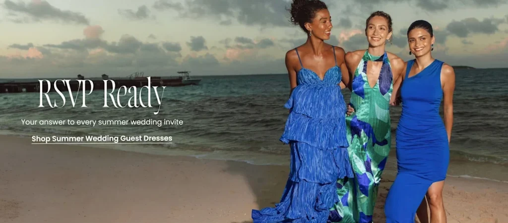 Best Fashion Deals & Online Clothing Discounts