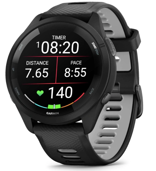 Best Garmin Watche for running