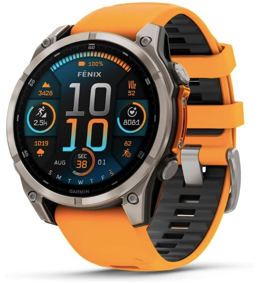 Best Garmin Watche for running