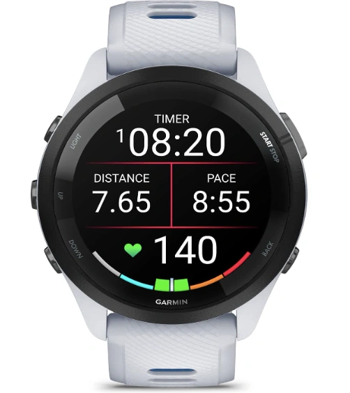 Best Garmin Watche for running