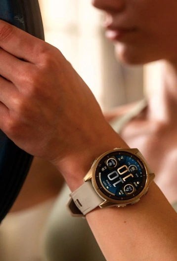 Best Garmin Watche for running