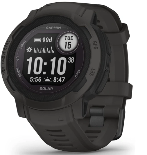 Best Garmin Watche for running