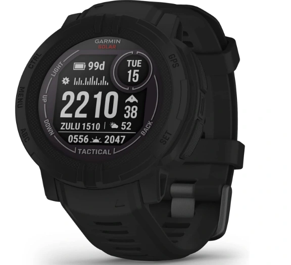 Best Garmin Watche for running