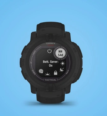 Best Garmin Watche for running