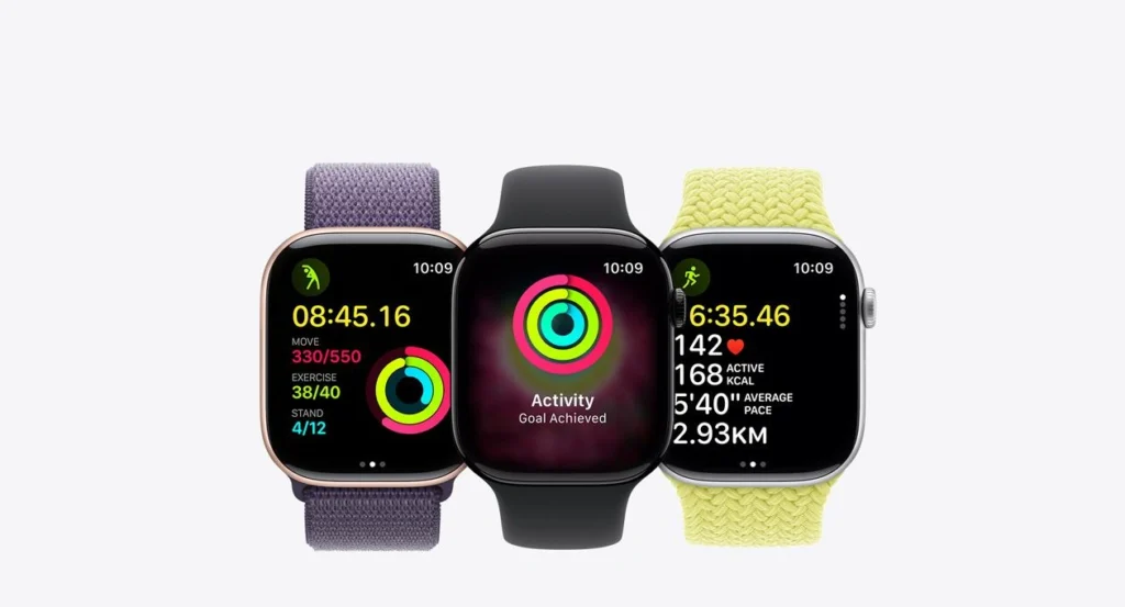 Best Smartwatch for Fitness and Style With Discounts