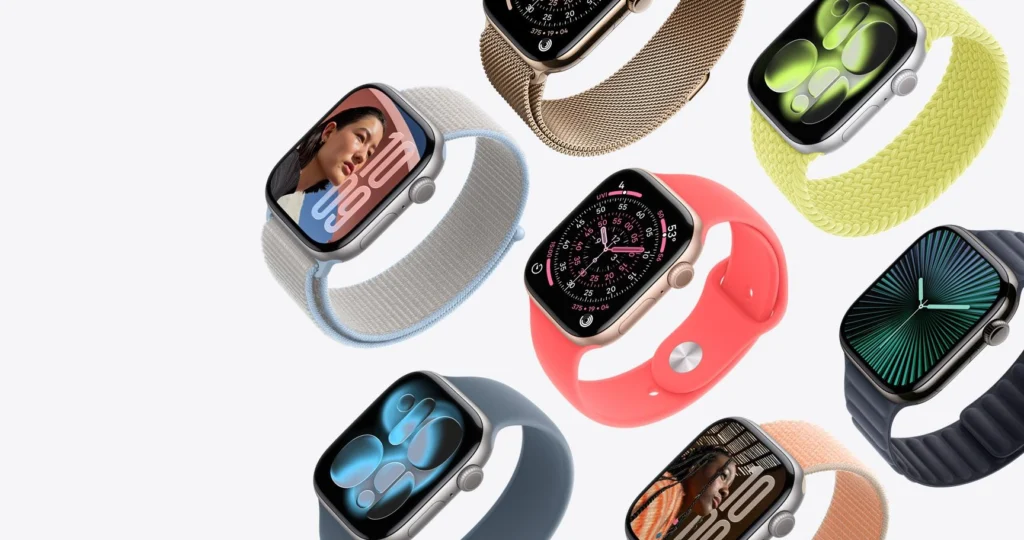 Best Smartwatch for Fitness and Style With Discounts