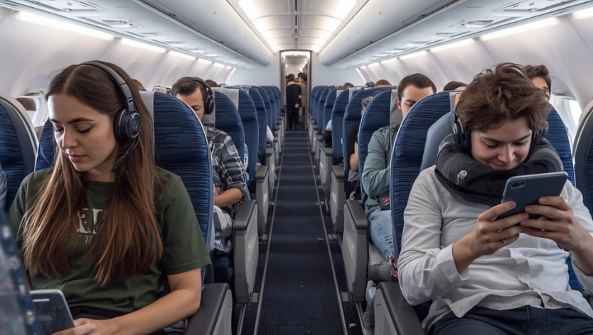 15 Smart Flight Gadgets Frequent Travelers Never Fly Without
