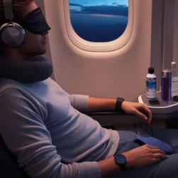 15 Gadgets to Make Flying More Comfortable Without Overpacking