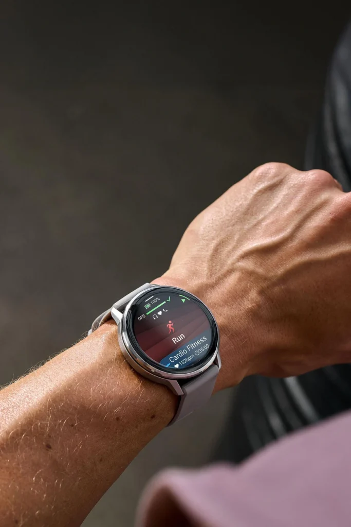 Best Smartwatch for Fitness and Style With Discounts