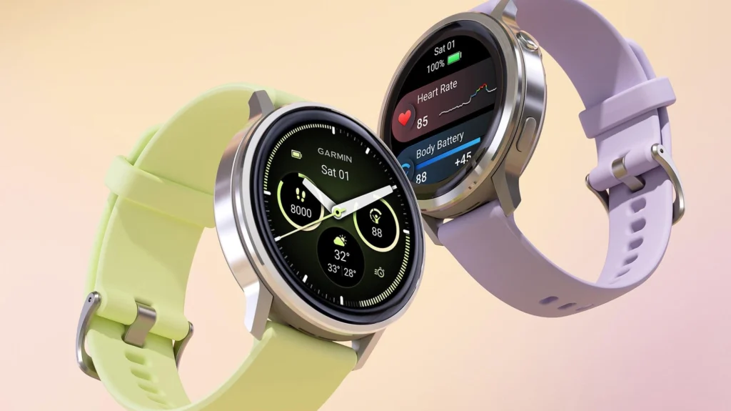 Best Smartwatch for Fitness and Style With Discounts