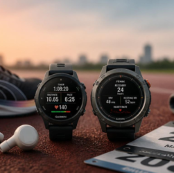 You Don’t Need Garmin’s Most Expensive Watch — These Running Models Are Better Value in 2026
