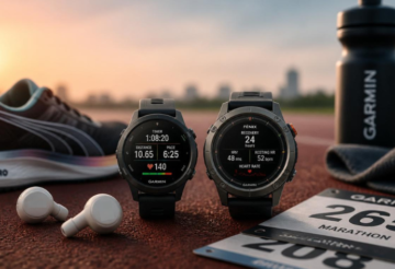 You Don’t Need Garmin’s Most Expensive Watch — These Running Models Are Better Value in 2026