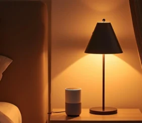 Home Automation Equipment for Digital Nomads in 2026 Smart Devices That Travel Anywhere